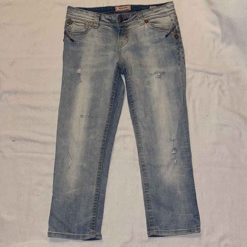 Women’s MEK DNM New Delphi Boyfriend Size 27